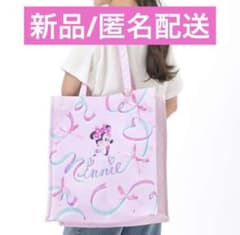 【本日発送可】MINNIE DAY 2026 トートバッグ&カードケースセット Minnie Day 2026 Collection by Disney Store Japan • TDR Explorer