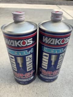 WAKO'S DIESEL-1 1L 2本セット ワコーズ ディーゼルワン - メルカリ