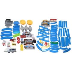 値下げ中 スシロー プラレール シリーズ セット - メルカリ