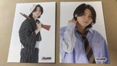 EBiDAN MUSEUM 2026 松村和哉　ポストカード2枚セットのサムネイル