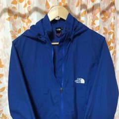 ザ ノース フェイス 青 150のサムネイル