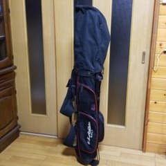 ゴルフバッグ キャディバッグのサムネイル