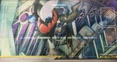 ポケカの日限定　ブラッキー＆ダークライ　プレイマットのサムネイル