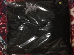 陰陽座 パーカー 未開封新品のサムネイル