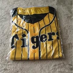 ジョーシン  ユニフォーム  阪神  野球のサムネイル
