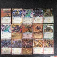 バトルスピリッツ バトスピ 引退品 まとめ売り - メルカリ