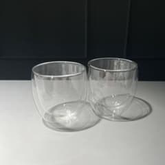 Bodum 二重構造カップ 2個セット 350mlのサムネイル