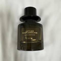 ZARA VETIVER PAMPLEMOUSSE エリクシール 60mlのサムネイル