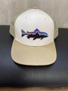 Patagonia パタゴニア トラッカーハット キャップのサムネイル