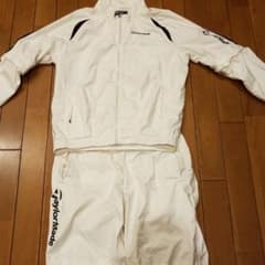 レインウェア　テーラーメイドのサムネイル