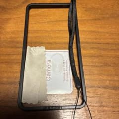 スマホカメラ保護フィルムのサムネイル