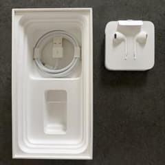 Apple EarPods (Lightning),USBケーブル セットのサムネイル