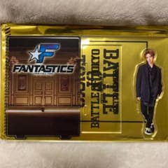 木村慧人　アクリルスタンドのサムネイル