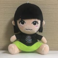 15日発送★最終価格‼︎!   U-FES ★ ぁぃぁぃ ★ ぬいぐるみのサムネイル