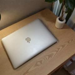 US配列 MacBook Pro2012 15インチ i7/16GB/256GB - メルカリ
