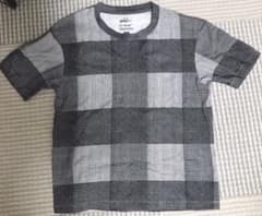 新品 半袖 モノクロ 柄物 UNIQLO ユニクロ SPRZNYのサムネイル