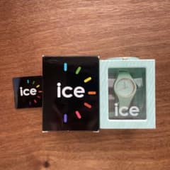 ice watch