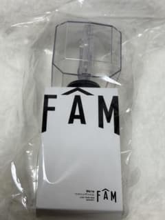 timelesz ペンライト FAMのサムネイル