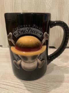 ワンピース ジョッキ