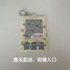 セリア トイストーリー カードケース トレカケースのサムネイル