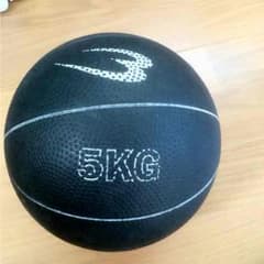 メディシンボール5kgのサムネイル