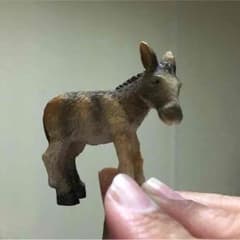 ロバ フィギュアのサムネイル