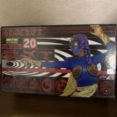 仮面ライダー SHOCKER 20 蜂女 ダークサイエンスシリーズフィギュア 仮面ライダー SHOCKER 20 蜂女 ダークサイエンスシリーズフィギュア