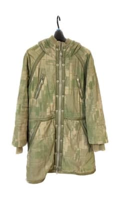 Diesel Mods Coat ディーゼルモッズコートのサムネイル