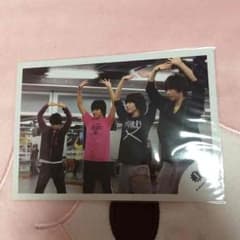 ジャニーズJr. 公式写真のサムネイル