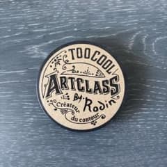 Too Cool For School ARTCLASS シェーディングパウダーのサムネイル