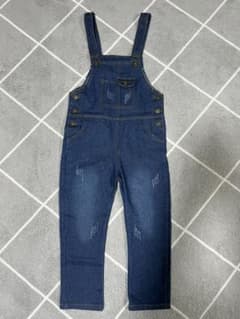 オーバーオールのサムネイル