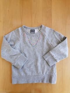 【専用】ラゲットワークス☆トレーナーのサムネイル