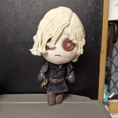 第五人格 ぬいぐるみ 墓守のサムネイル