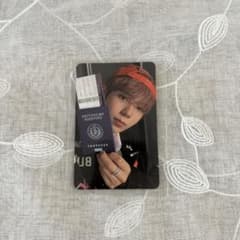 NCT ショウタロウ トレカ 2021 Smtown SMCU EXPRESS - メルカリ