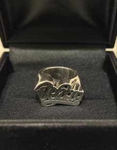 DELUXE WARE デラックスウエア RING リング 925テンダーロイン - メルカリ