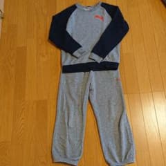 お値下げしました。ジャージ上下  PUMAのサムネイル