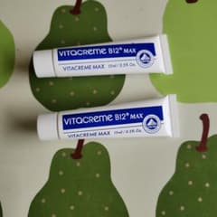 ビタクリームMAX 15ml 2本 - メルカリ