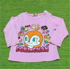 ドキンちゃんロンTのサムネイル