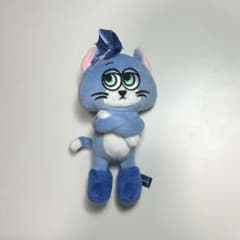 indigo la End NoEl ぬいぐるみ マスコット m22748484845_1.jpg?1733891781