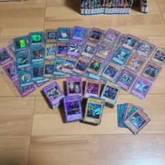 遊戯王カード 800枚 ※1/3までのサムネイル