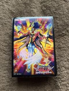 遊戯王カードプロテクター（EMスライハンド・マジシャン）のサムネイル