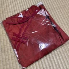 チャイナドレス　ワンピース　コスプレのサムネイル
