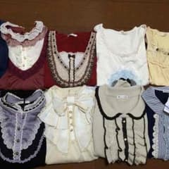 うじあろ様専用のサムネイル