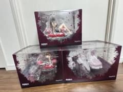 アズールレーン 薔薇色の盛典 エーギル／フォーミダブル／大鳳