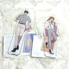 [첸소만] [프린스 호텔] 하야카와 아키 천사의 악마