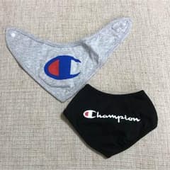 saa。様専用   チャンピオン スタイ 2枚セットのサムネイル