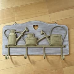 カントリー家具雑貨ウォールハンガーのサムネイル