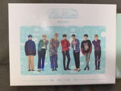 BTS JAPAN OFFICIAL FANMEETING Vol.3 君に届くのサムネイル