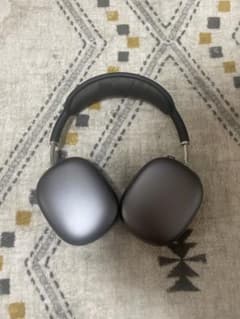 AppleCare plus残りありairpods max美品のサムネイル