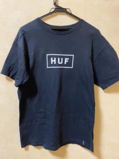 超値下げ中！　HUF Tシャツのサムネイル